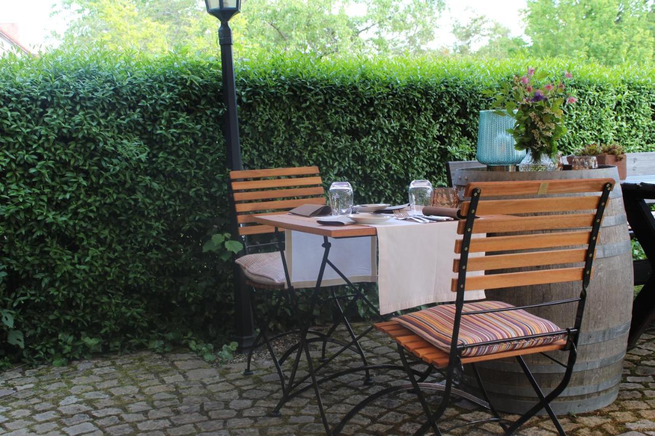 Schindelsee Gasthaus Hofmann מראה חיצוני תמונה