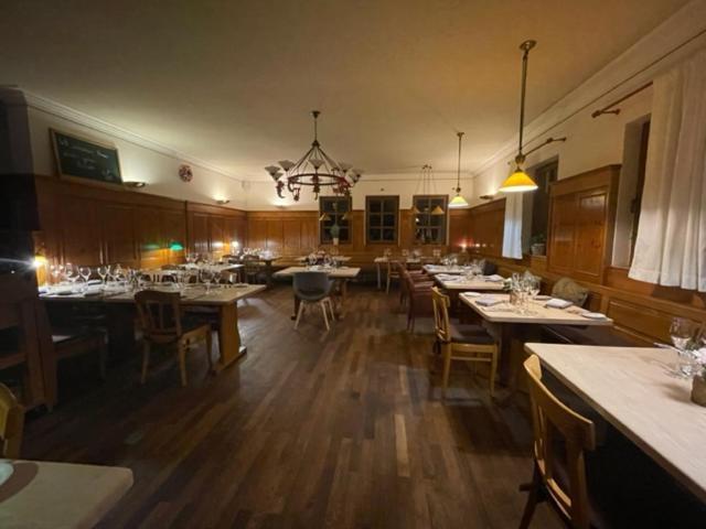 Schindelsee Gasthaus Hofmann מראה חיצוני תמונה