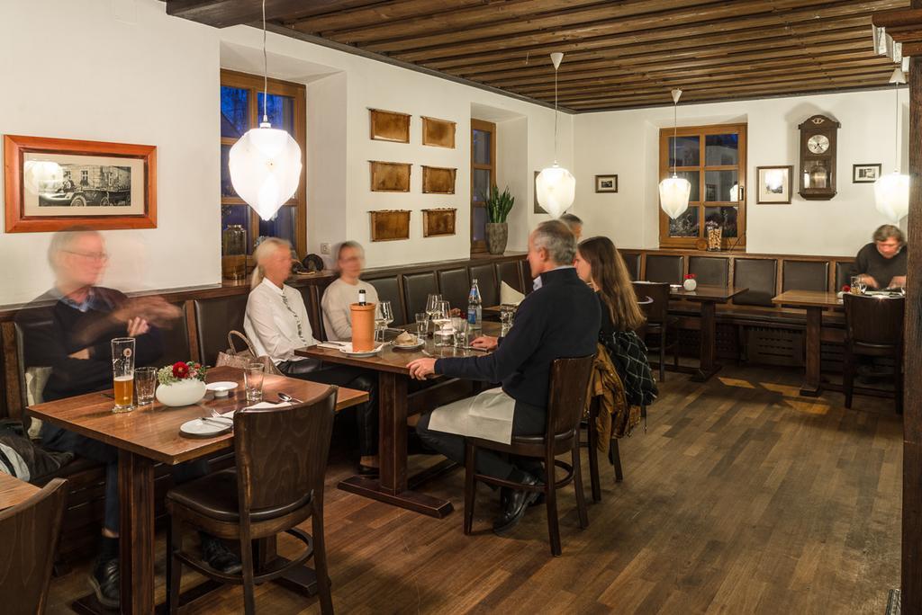 Schindelsee Gasthaus Hofmann מראה חיצוני תמונה